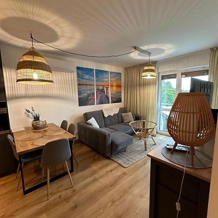 Apartament 32 Rowery, Spacery W Dolinie Baryczy - 5D Apartamenty Милич Экстерьер фото