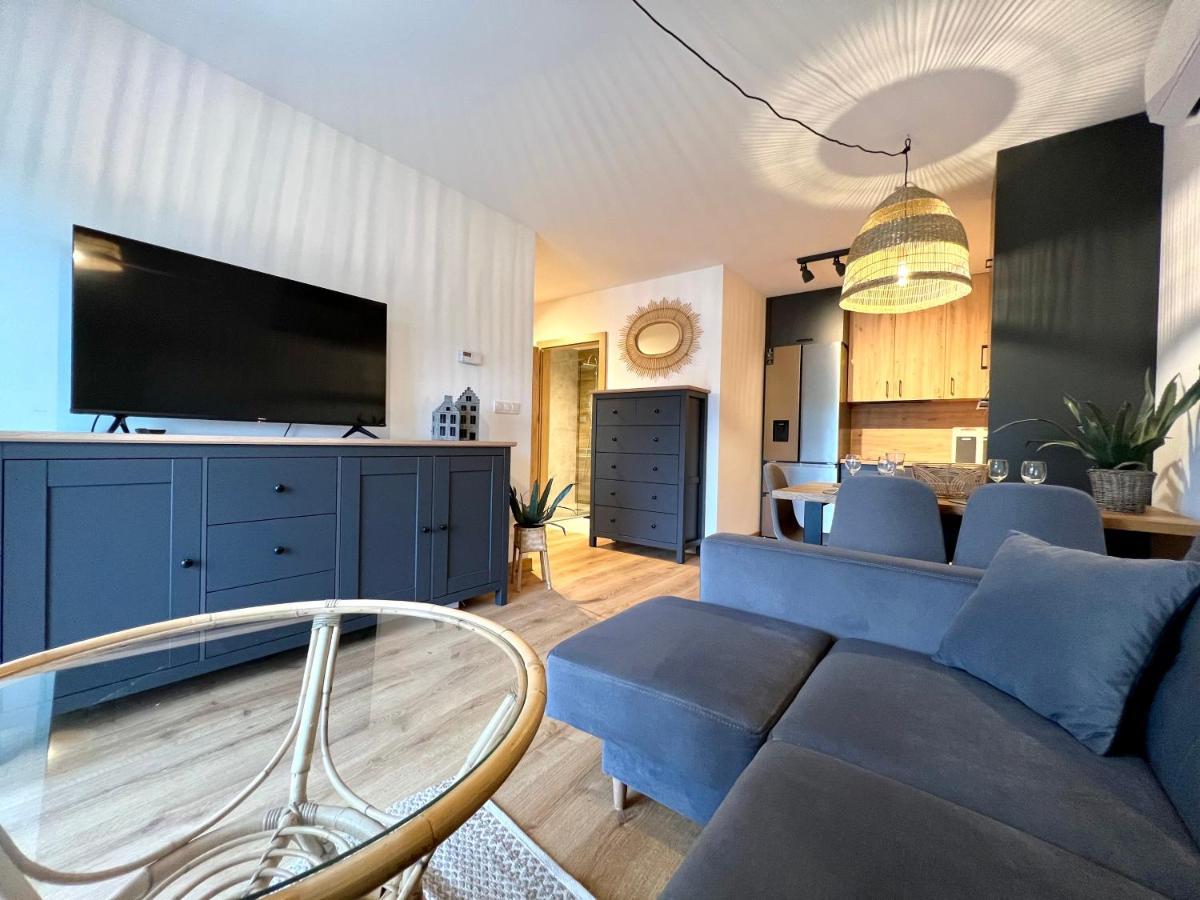 Apartament 32 Rowery, Spacery W Dolinie Baryczy - 5D Apartamenty Милич Экстерьер фото