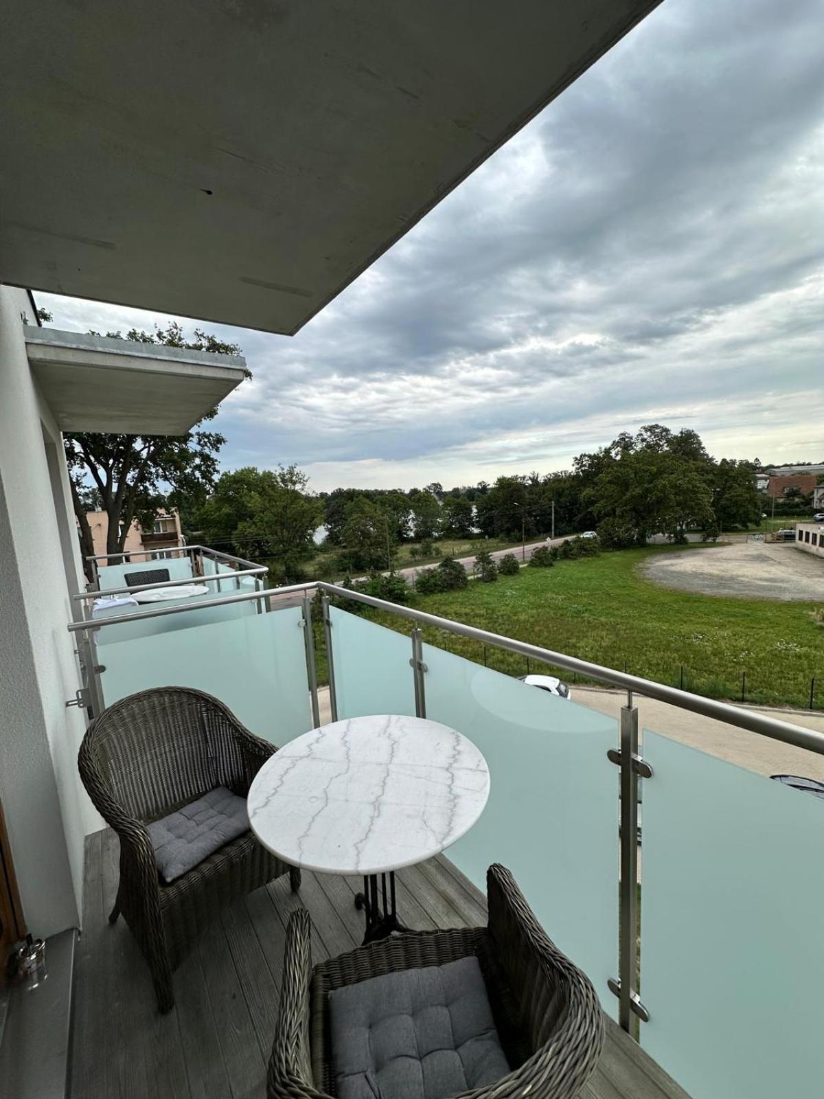 Apartament 32 Rowery, Spacery W Dolinie Baryczy - 5D Apartamenty Милич Экстерьер фото